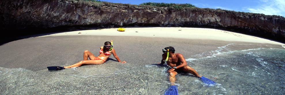 bodas y romance en riviera nayarit